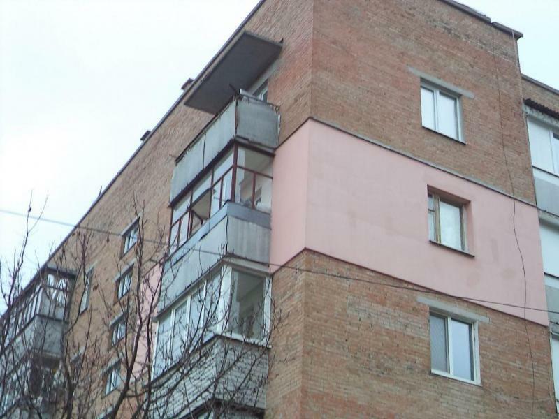 Полтава, Нестерова бул., 18 К1