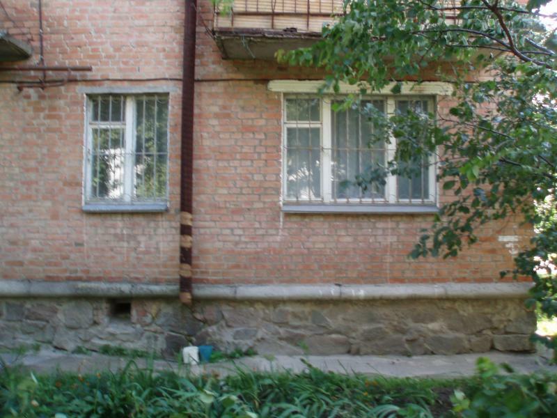 Полтава, Европейская ул., 18