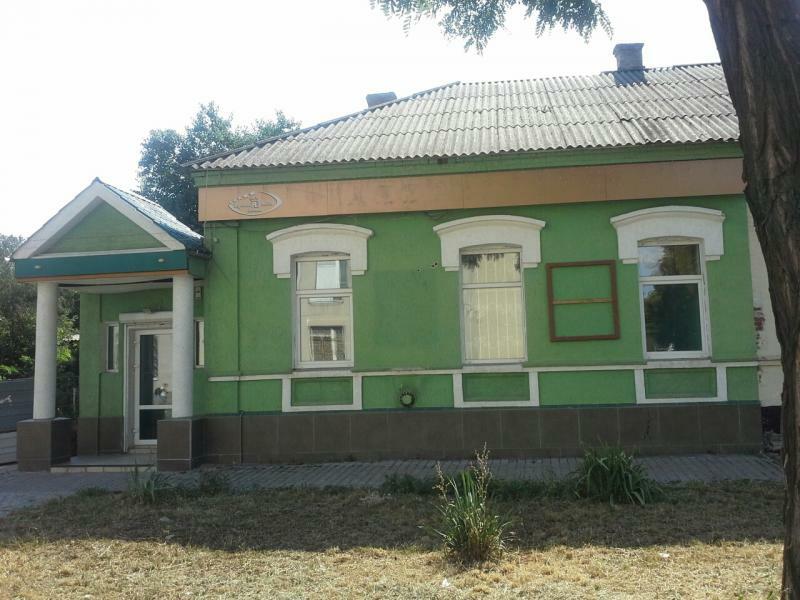 Полтава, Европейская ул., 53