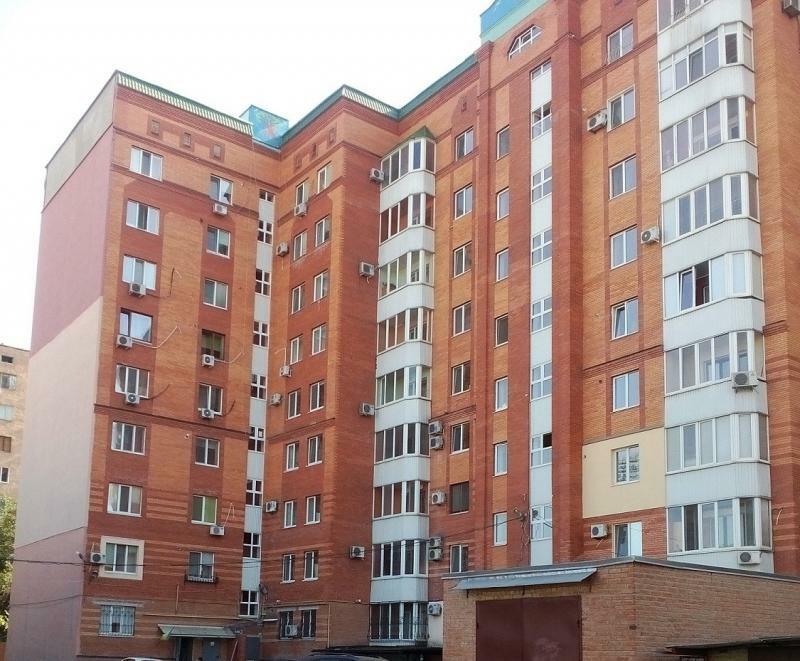 Полтава, Ляхова вул., 12А