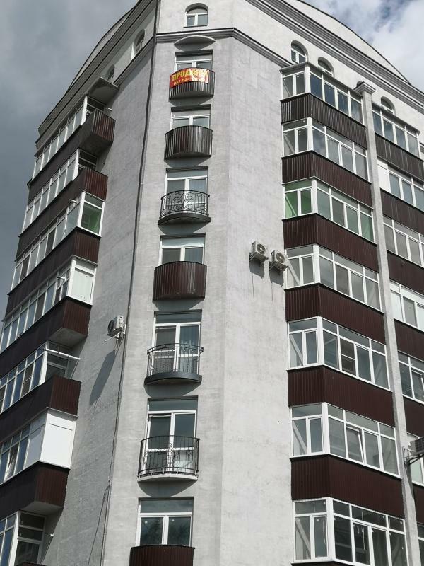 Полтава, Котляревського вул., 22