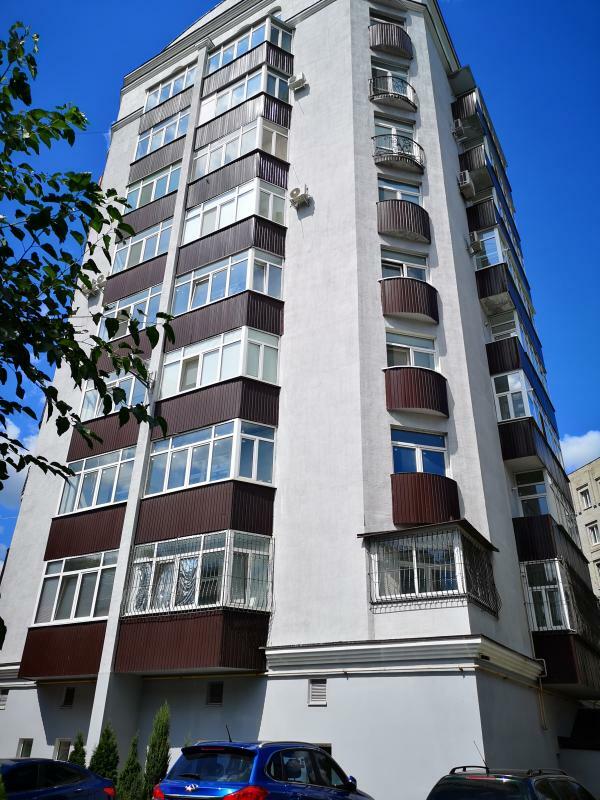Полтава, Котляревського вул., 22