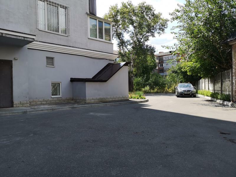 Полтава, Котляревського вул., 22