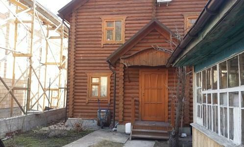 Киев, Квитки-Основьяненко ул., 21
