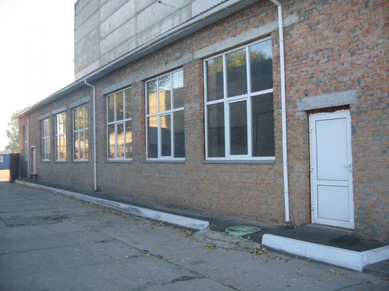 Киев, Киевская ул., 26