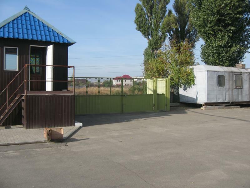 Киев, Киевская ул., 26