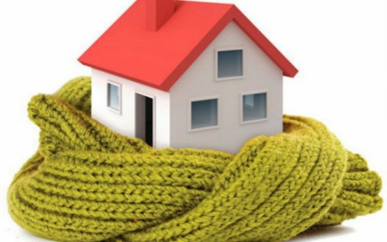 Сколько тепла можно сэкономить после утепления многоэтажного дома