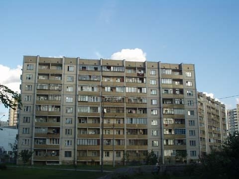 Київ, Княжий Затон вул., 17А