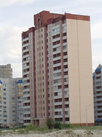 Продаж 1-кімнатної квартири 49 м², Княжий Затон вул., 4А
