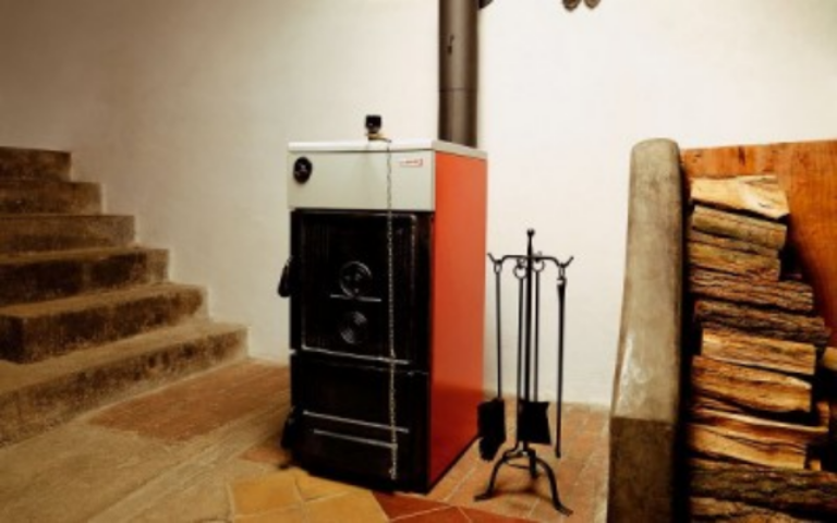 У яких регіонах негазові котли найбільш популярні