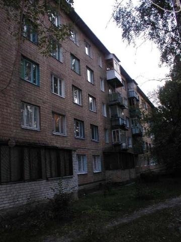 Київ, Кольцова бул., 5В