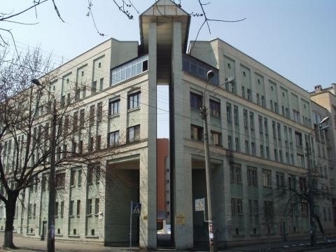 Київ, Костянтинівська вул., 59/5