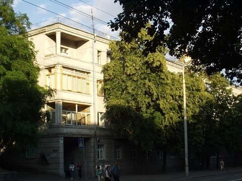 Продаж квартири з вільним плануванням 264 м², Івана Мазепи вул., 11б