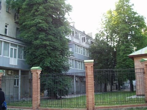 Киев, Ивана Мазепы ул., 11Б