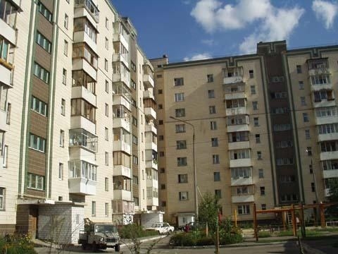 Киев, Ивана Микитенко ул., 27