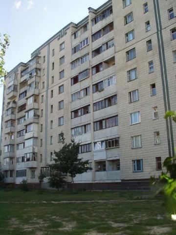 Киев, Ивана Микитенко ул., 27