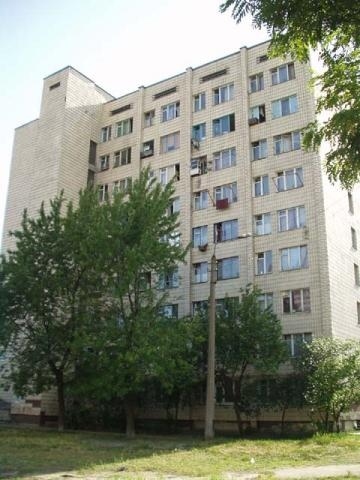 Киев, Ивана Микитенко ул., 7Б