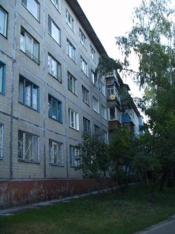 Киев, Ивана Микитенко ул., 23