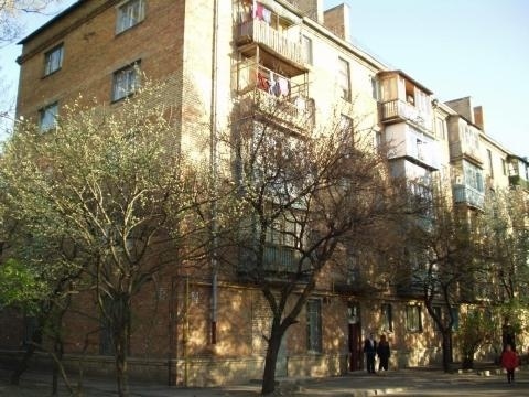 Киев, Ивана Неходы ул., 7