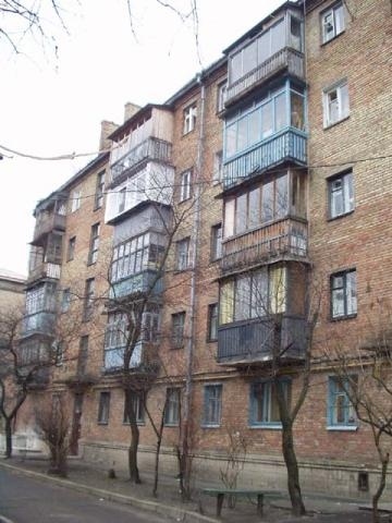 Киев, Ивана Неходы ул., 7