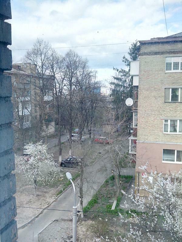 Киев, Ивана Неходы ул., 7
