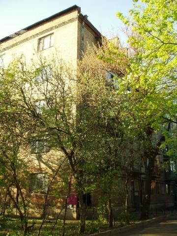 Киев, Ивана Неходы ул., 10