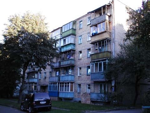 Оренда 1-кімнатної квартири 27 м², Івана Піддубного вул., 2А