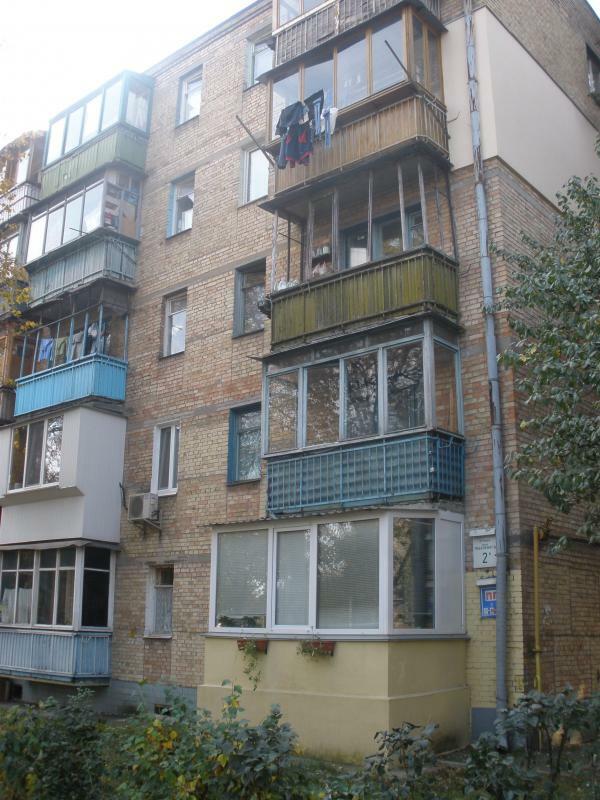 Аренда 1-комнатной квартиры 27 м², Ивана Поддубного ул., 2А