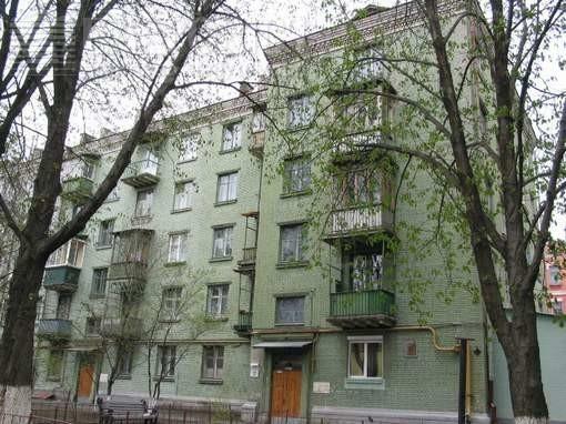 Киев, Ивана Мазепы ул., 11А