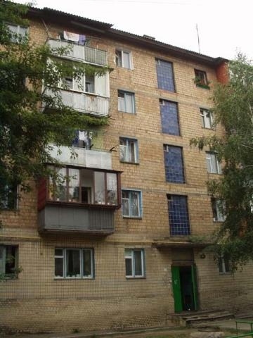 Киев, Ивана Микитенко ул., 9Б