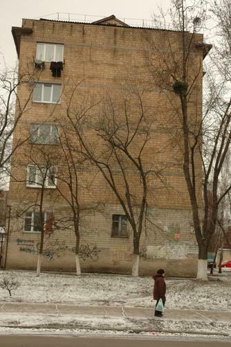 Киев, Ивана Микитенко ул., 9Б