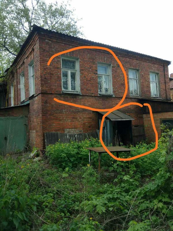 Харьков, Семинарская ул., 57
