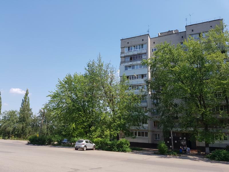 Харьков, Докучаева ул., 42