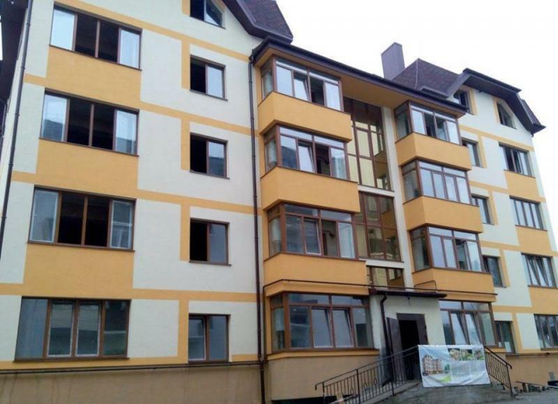 Рівне, Короткая вул., 6