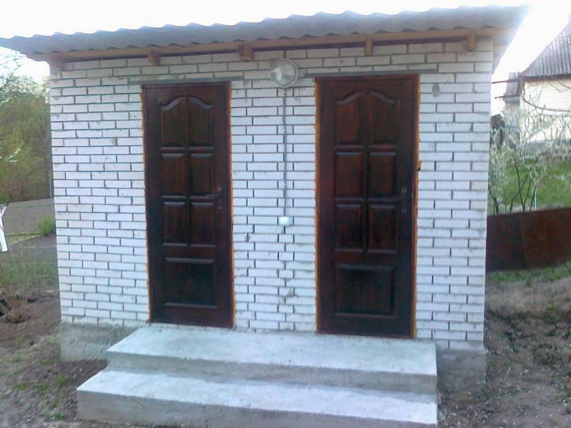 Київська обл., Обухівський район, м. Обухів, 9 Мая вул., 31