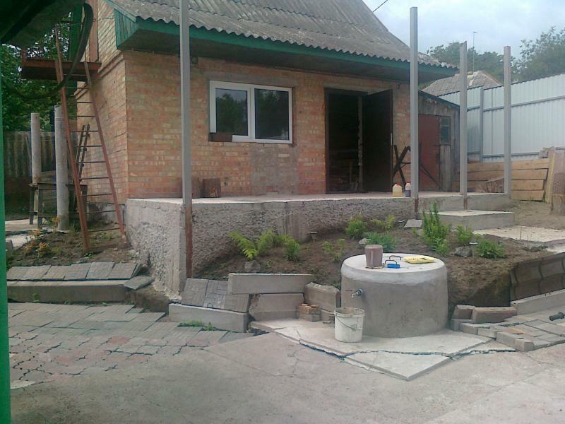 Київська обл., Обухівський район, м. Обухів, 9 Мая вул., 31