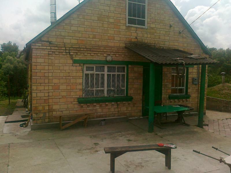 Київська обл., Обухівський район, м. Обухів, 9 Мая вул., 31