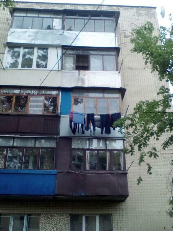 Вінниця, Ватутіна вул., 36