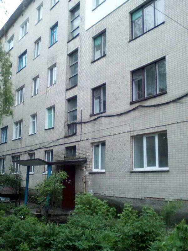 Вінниця, Ватутіна вул., 36
