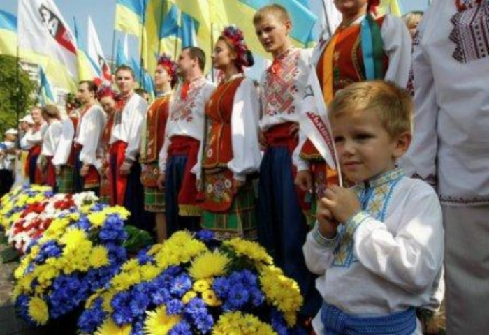 Як у Києві цьогоріч святкуватимуть День незалежності України