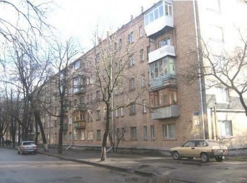 Киевская обл., Тетиевский район, г. Тетиев, Ленина ул., 42