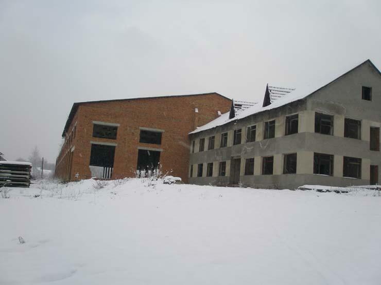 Ивано-Франковская обл., Косовский район, с. Вербовец, Мира ул., 52