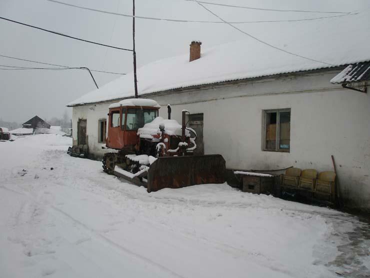 Ивано-Франковская обл., Косовский район, с. Вербовец, Мира ул., 52