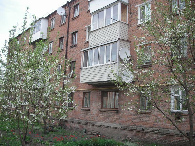 Винницкая обл., Казатинский район, г. Казатин, Олега Кошевого ул., 52