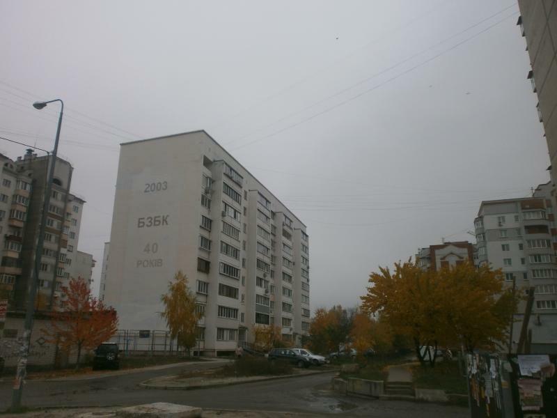 Киевская обл., Броварской район, г. Бровары, Грушевского ул., 15Б