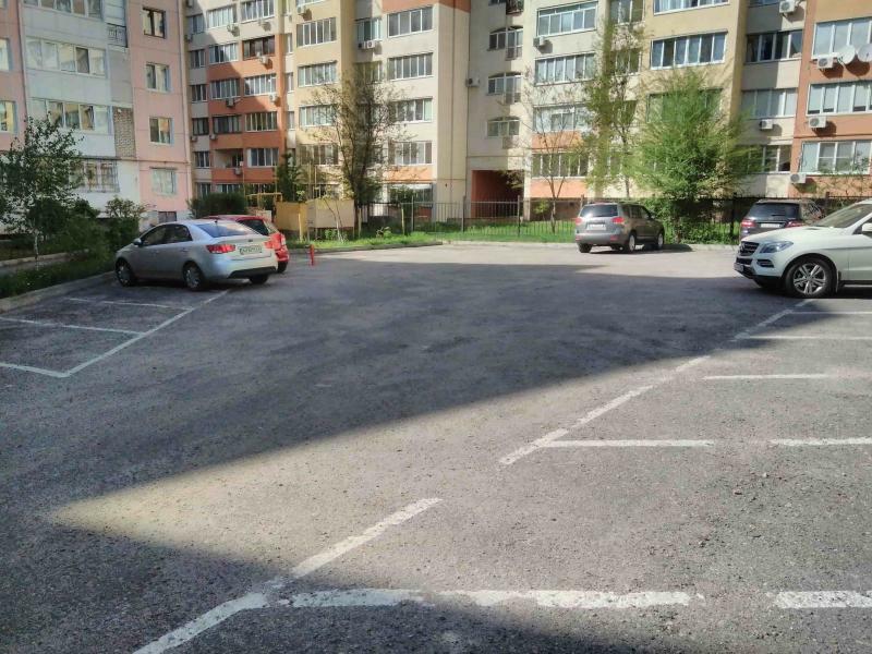 Харьков, Дружбы Народов ул., 228Б