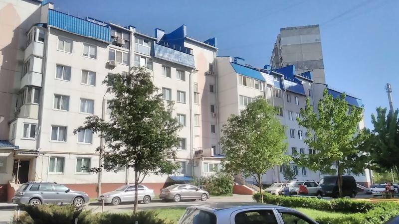 Харьков, Дружбы Народов ул., 228Б