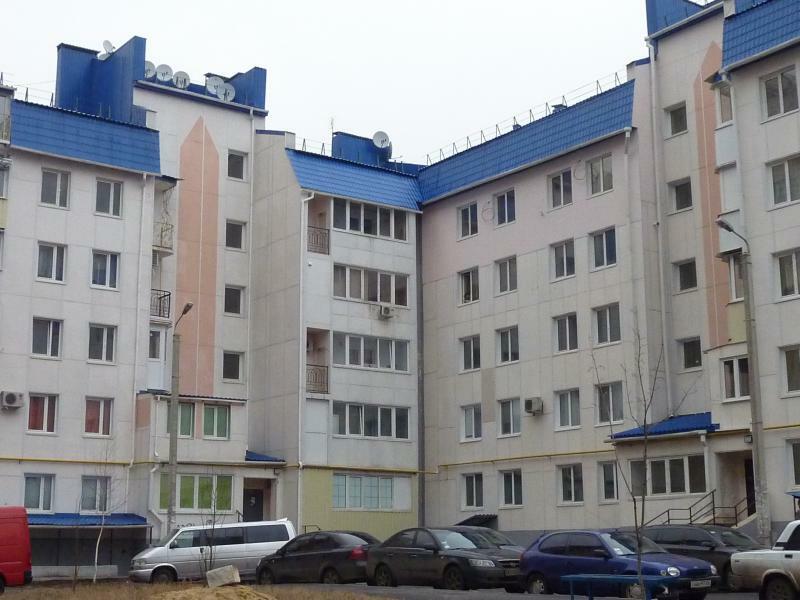 Харків, Дружбы Народов вул., 228Б