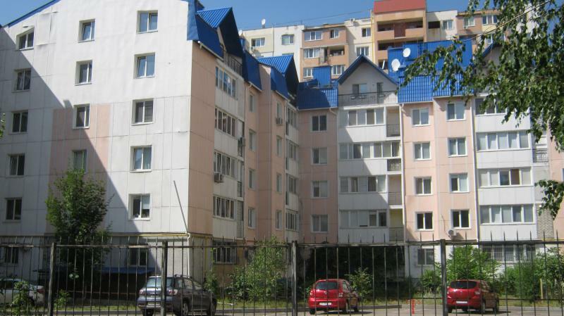 Харків, Дружбы Народов вул., 228Б