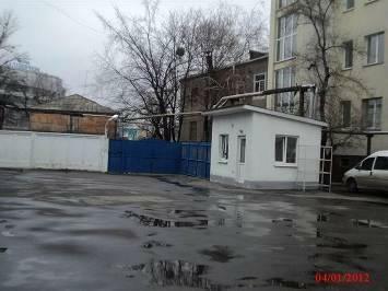 Харьков, Большая Панасовская ул., 67